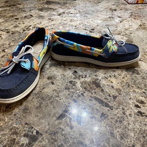 Sperry boat shoes - Picture 2 of 5
